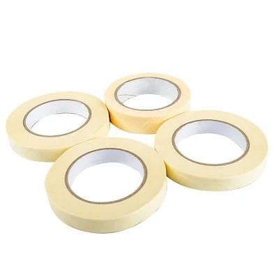 Medical Sterilization Control Indicator Tape