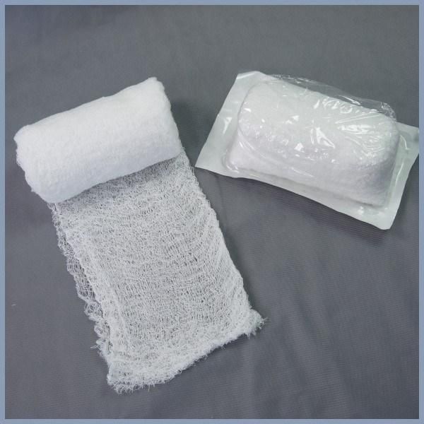 Soft Kerlix Fluff Bandage
