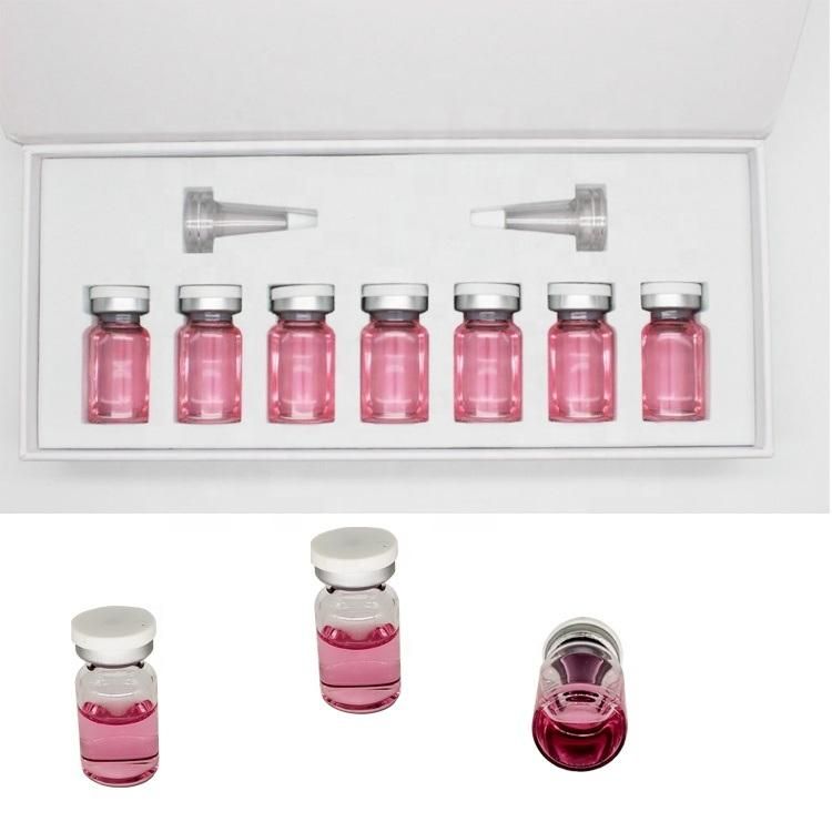 Heremefill Facial Care Anti-Aging Vb Essence 7 Bottles