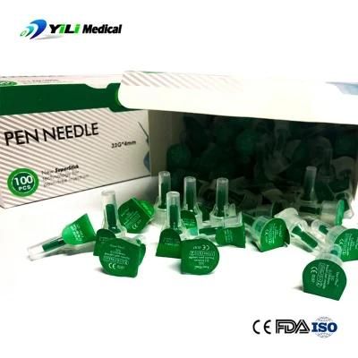 Disposable Syringe Insulin Pens Medical Equipment
