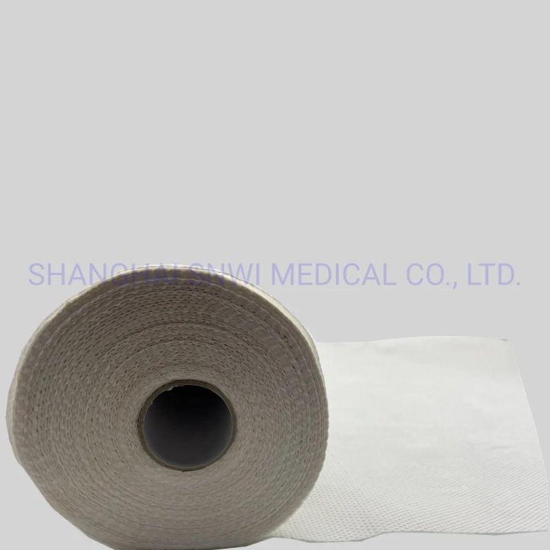 CE&ISO Certificate Medical Autoclave Wrinkle Paper