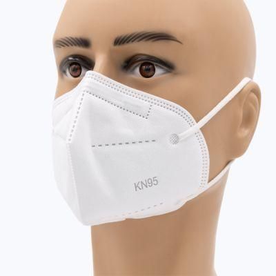 3ply Earloop Face Mask