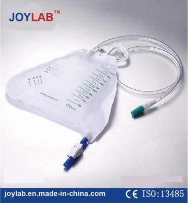 Luxury Urinary Drainage Bag Urine Bag Jm2113