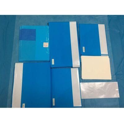 Disposable Operation Drape O. P Drape for Universal Operation