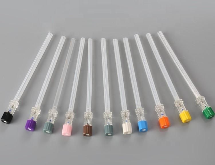 Pencil Point Spinal Needle/ Anesthesia Spinal Needle