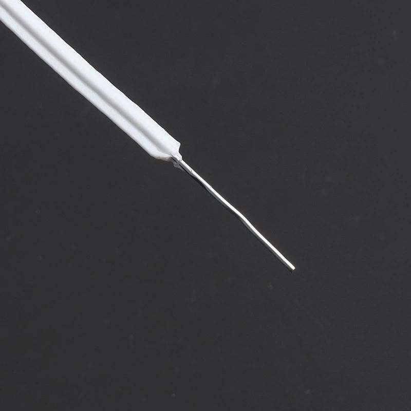 Single Core Nose Wire Double Core Nose Wire 3mm 4mm 5mm Nose Strip One-Stop Supply Disposable Face Mask Material