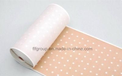 Hospital Use White/Skin Color Perforated Zinc Oxide Adhensve Tape