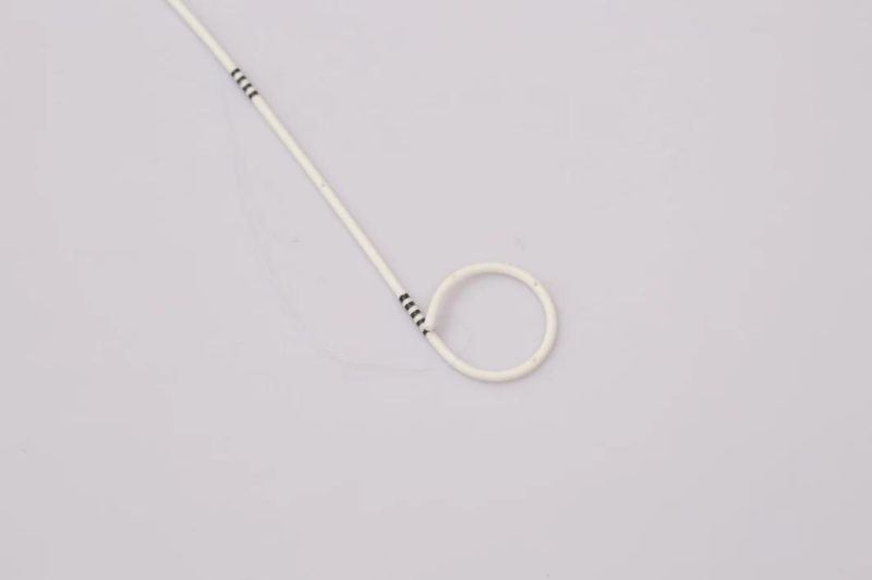 Urology Surgical Instruments Double-J Stent Set