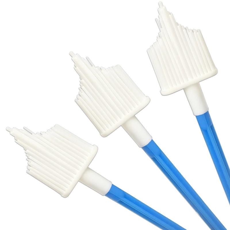 Cytology Cervical Smear Brush with CE Certificate