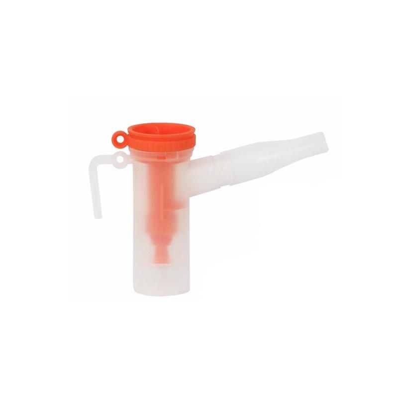 Asthma Available Disposable Nebulizer Cup Children Mask Spray Atomizer Cup Adult Mask