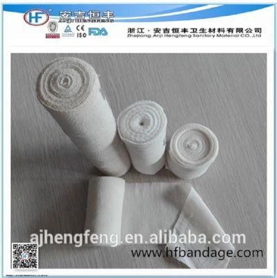 High Quanlity Elastic Thick PBT Bandage CE/FDA Approved Bandage &eacute; Lastique 55g