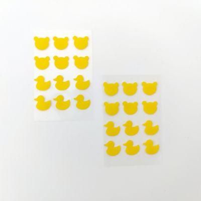 Good Quality Factory Directly Sticker Hydrocolloid Pimple Master Colorful Acne Patch