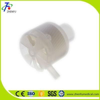 Ce Approved Tracheal Artificial Nose Filter with Factory Price