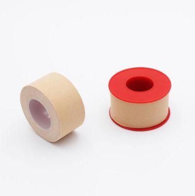 Medical Zinc Oxide Plaster/Zinc Oxide Bandages