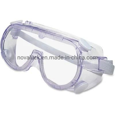 Anti Fog Goggles Soft Protective Safety Glasses Goggles