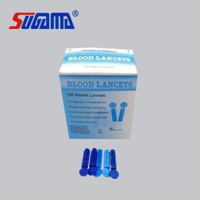 18g Disposable Pen Type Blood Collection Tube Needle