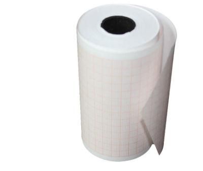 210mmx20m Electrocardiogram Paper Roll