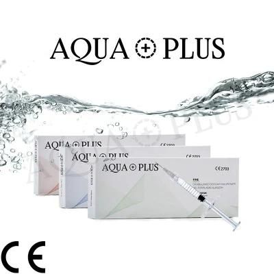 2021 Injectable Dermal Fillers10ml Sub-Q Butt Filler Injection for Buttocks