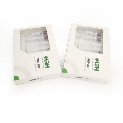 Factory Direct Sale Prosys Kit Prp Y Prp Centrifuga Prp Blood Collecton Kit with Mnc7 Gel for Aesthetic