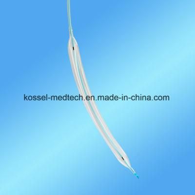 FDA Nc Ptca Balloon Dilatation Catheter Medical Device