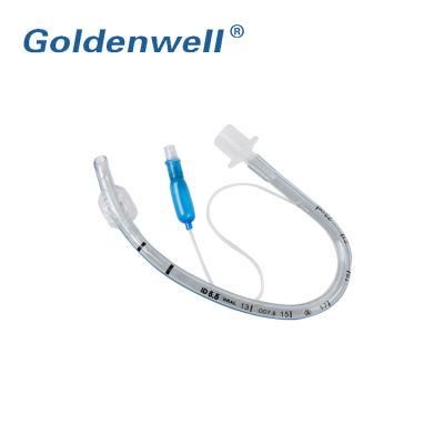 Hot Sale Low Price 7.5 Uncuffed Tube Endotracheal