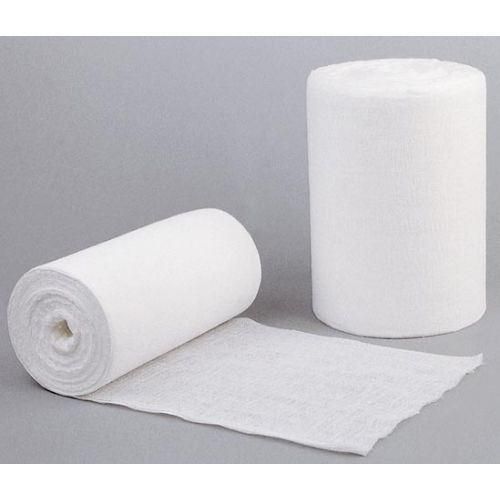 Factory Price Disposable Medical 100% Absorbent Cotton Wool Roll with CE Certificate