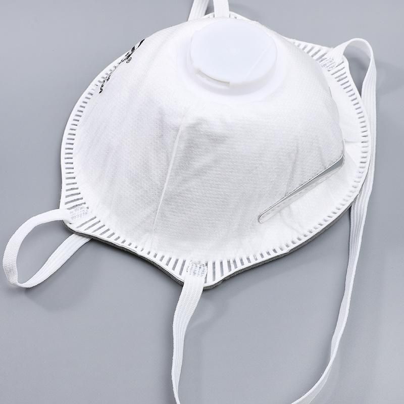 Disposable Surgical Medical Protective Face Masks with Respirator