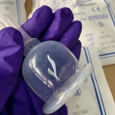 20mm 25mm 30mm 35mm 40mm S M L XL Male Silicone Male External Ultraflex Male Condom Catheter