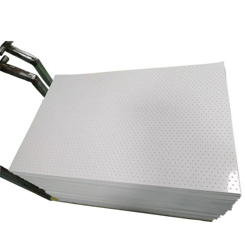Moldable Splinting Thermoplastic Sheet Othopedic Polymer Splint