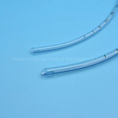 Without Cuff Endotracheal Tube Standard China Manufacturer