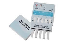 Urine Test Kits/Urine Drug Test Kits/Drug Test Cups/Drug Testing Kits