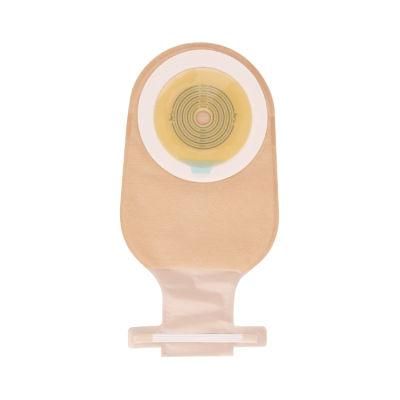 Drainable Ostomy Bag for One Piece Colostomy Bag Size 70 mm