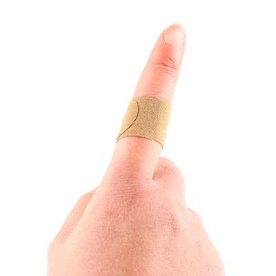Different Size Customized Printing Wound Plaster Bandage