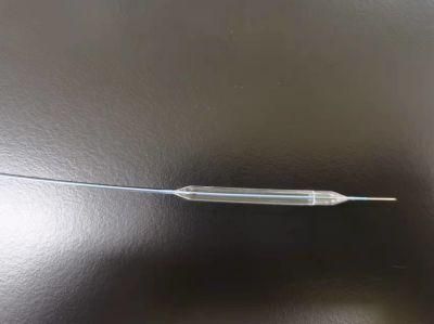 Medical Disposable PTCA CTO Balloon Dilatation Catheter for Cardiac Surgery