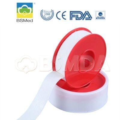High Quality OEM Zinc Oxide Plaster Surgical Tape