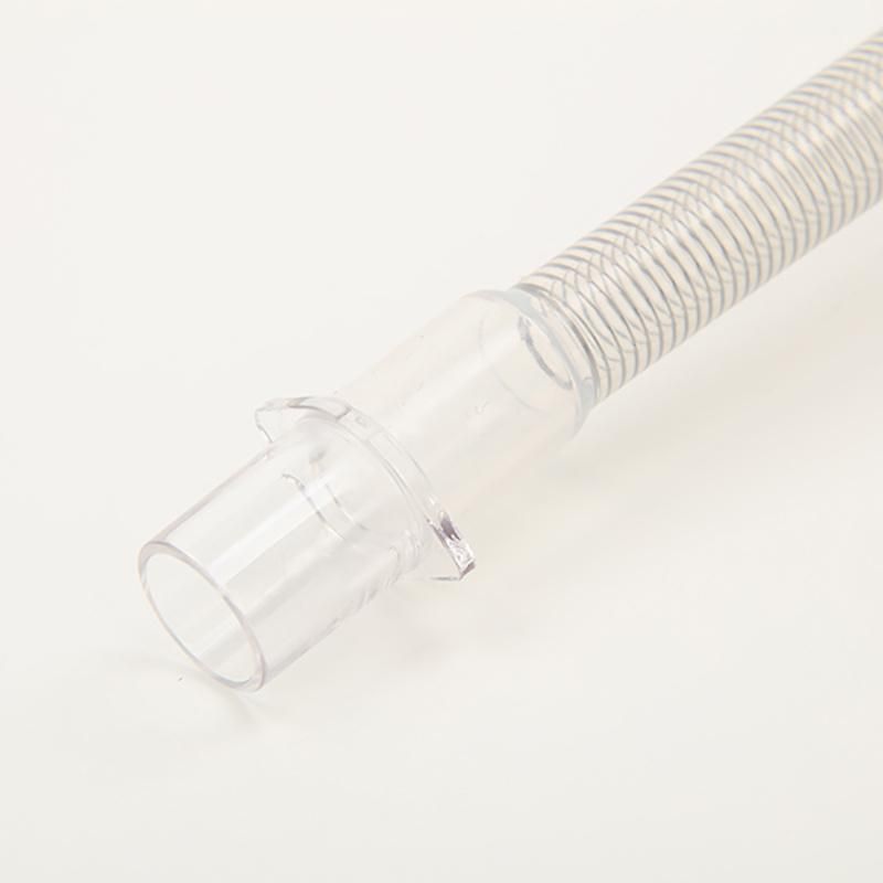 Medical Grade Silicone Disposable Laryngeal Mask Airway