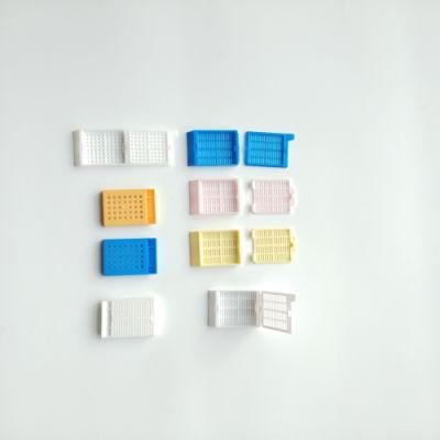 Pathology Laboratory Medical Embedding Cassette