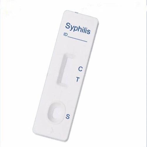 Syphilis Test Kits