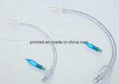Hot Sale Endotracheal Tubes for Hospital Use