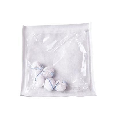 Medical Sterile Peanut Cotton Gauze Ball