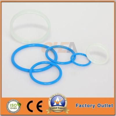 Disposable Silicon Plastic Wound Protector
