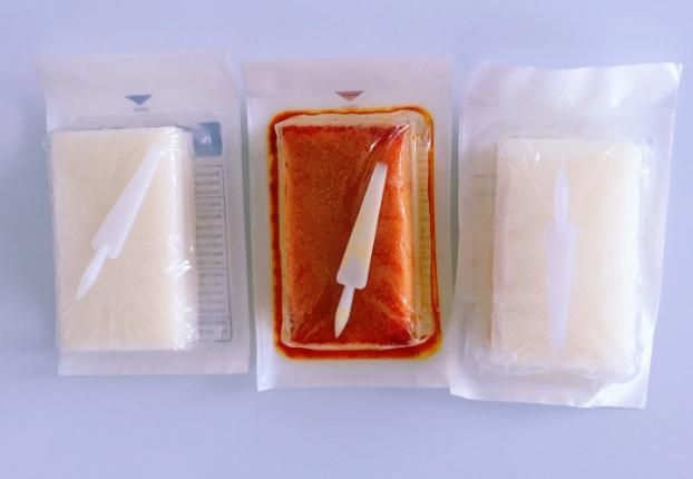 Disposable Medical Surgical Hand Washing Cleaning Scrub Brush