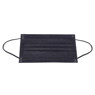 3 Ply 50 Pack Dental Non Woven Factory Direct Supplying Anti Dust Protective Surgical Medical Disposable Pm2.5 Mask