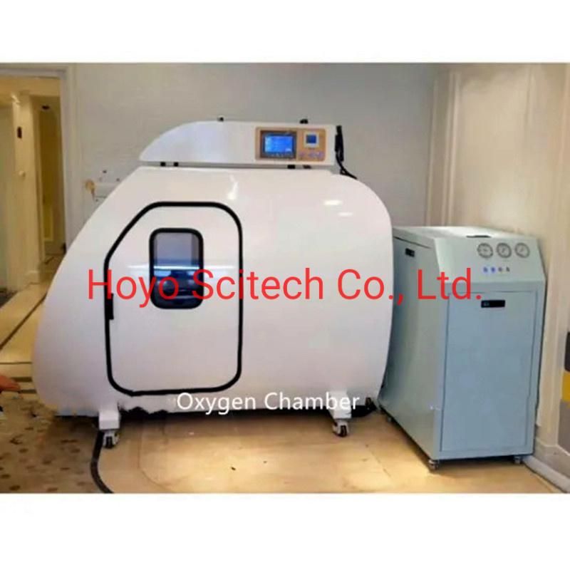 Wholesale Hyperbaric Oxygen Chamber Portable Hyperbaric Oxygen Chamber