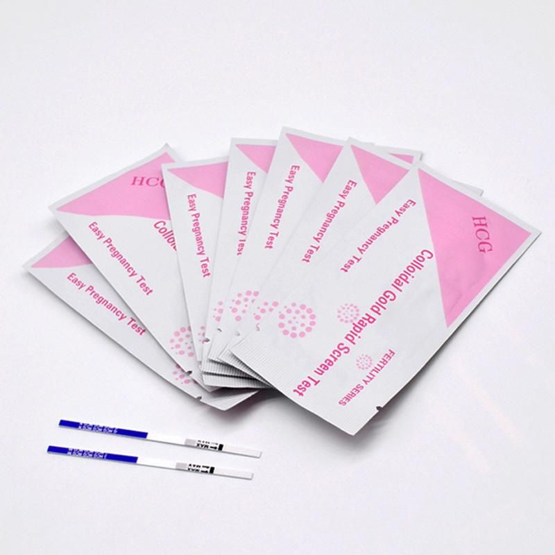 ABS Quick Tape Side Stream, Urine Test Strip Kit