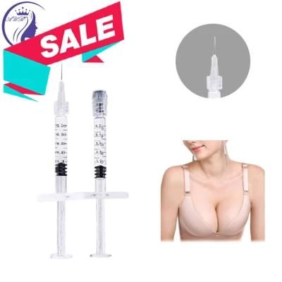Hyaluronate Acid Beauty Sodium Buttock Enlargement Filler Gel Injection Sale to Buy