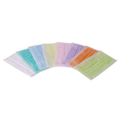 Mascarillas Medical Masks Disposable Face Masks for General Use