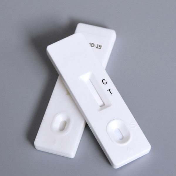 Colloidal Gold Antigen 19 Test Diagnostic Antigen Test
