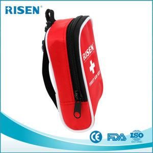 High Capacity Storage Customize Logo Trauma Emergency Kit