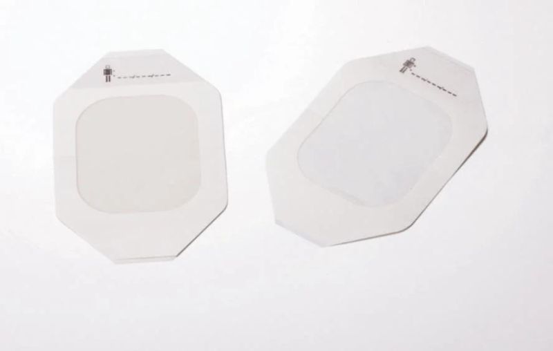 New Product IV Cannula Dressing Adhesive Wound Dressing